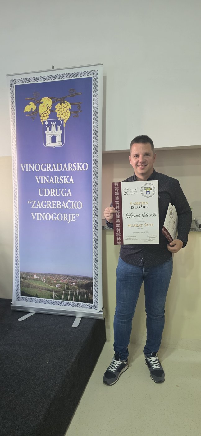 Šampion izložbe